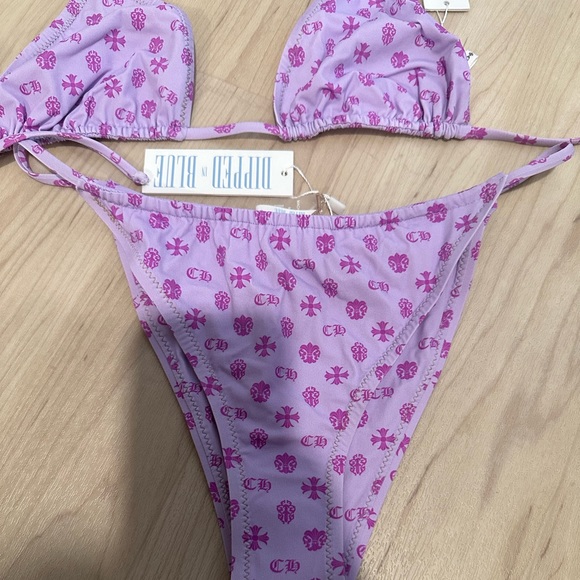 Chrome Hearts Other - CHROME HEARTS BIKINI